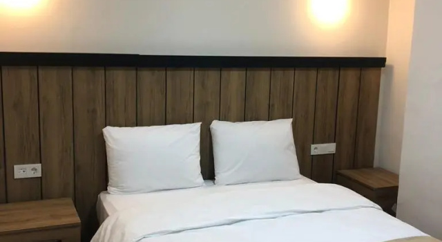 La Pera Suites