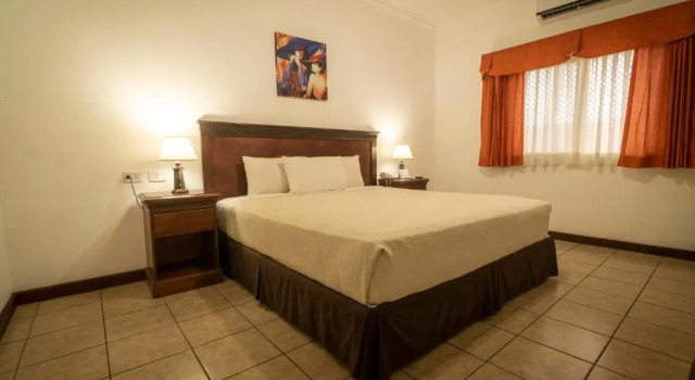 Двухместный номер Deluxe Hotel Cayman Suites