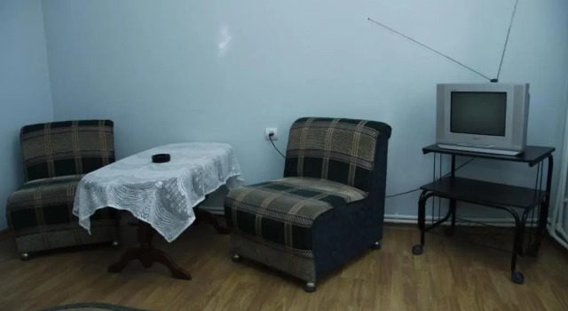 Номер Standard Hotel KA-EL