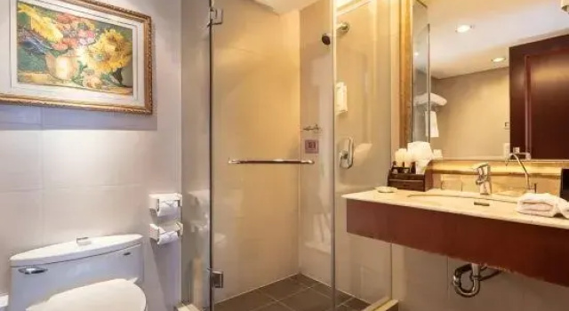 Номер Standard Golden Ocean Hotel