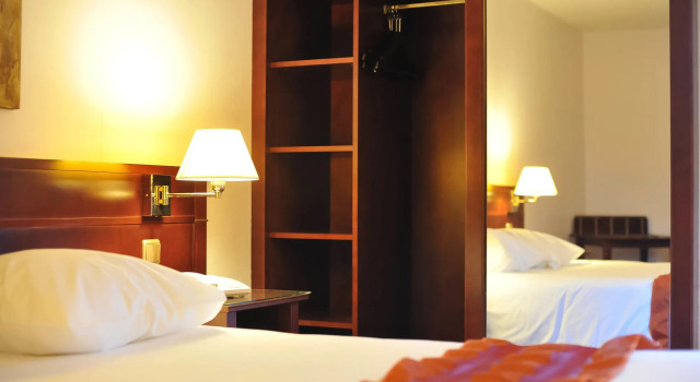 Volubilis, Rezervovat Hotel Douai Pikardie