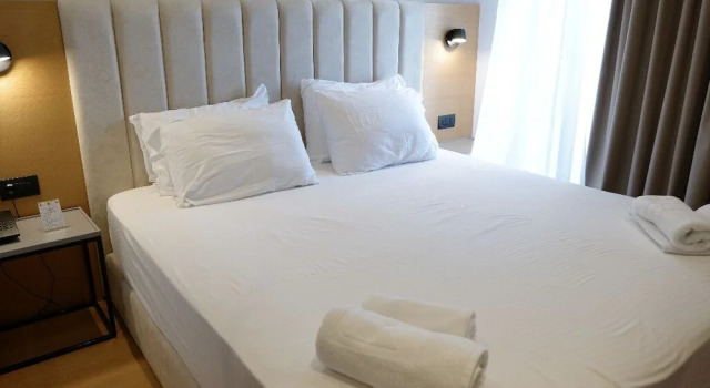 Номер Standard Andon Lapa Hotel & Spa