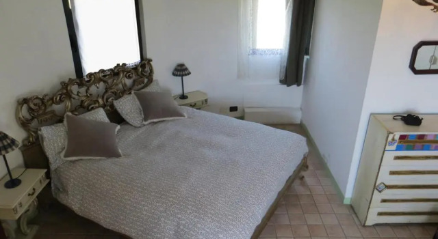 Четырёхместный номер Standard I Silos Guest house