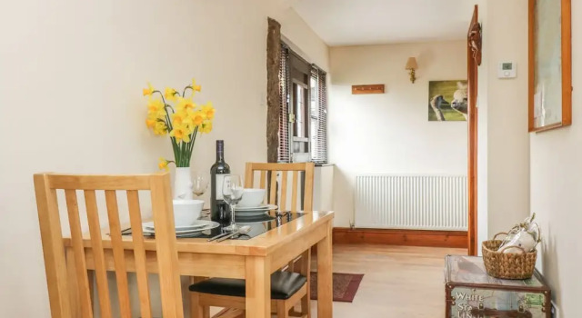 Lynher Cottage