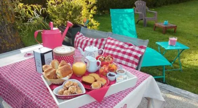 La Gourmandise, Забронировать Отель  