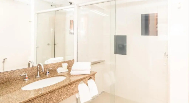 Апартаменты Superior Novotel Campo Grande