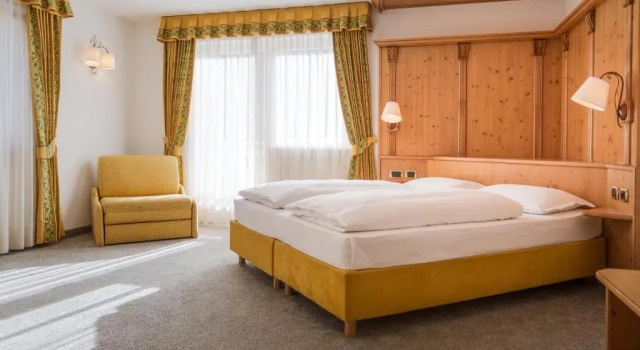 Hotel Maria