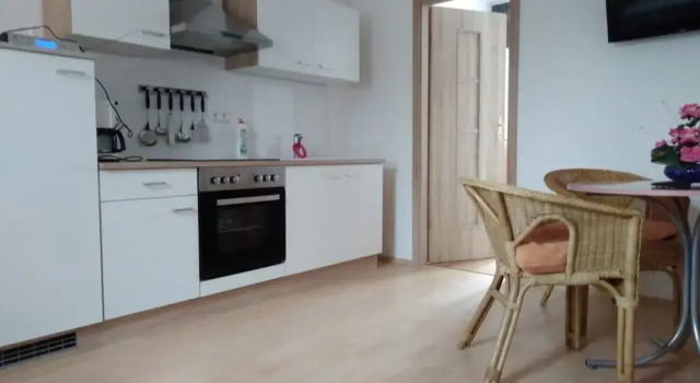 Номер Standard Pension Lindenhof Drabsch