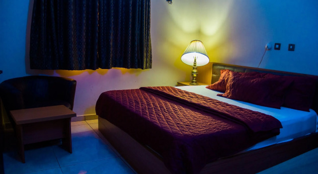 Hotel Bel Ami