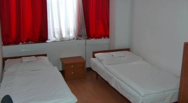 City Hostel Hill, Varaa Hostelli 11. Újbuda 