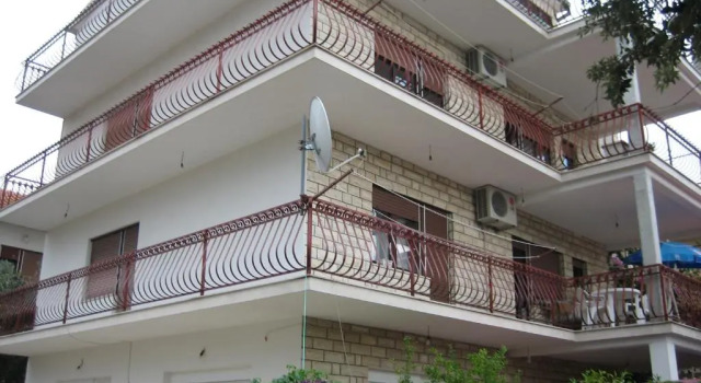 Апартаменты Apartments Nino