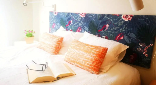 Апартаменты Apartamento ARTE, centro oviedo, wiffi, parking