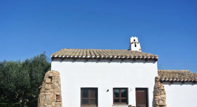 Коттедж с 2 комнатами Casa La Vela