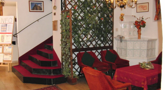 Villa Emilia