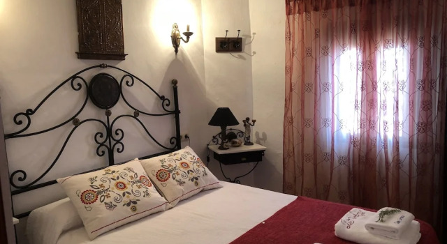 Casa Carmela