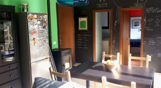 Casa Muffin 3, Забронировать Апартаменты/квартира Апартаменты Пьемонта, Апартаменты/квартира