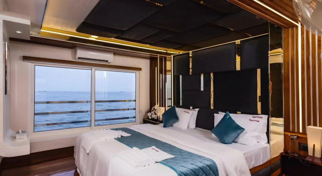 Cosy Premium Houseboats, Забронировать Отель Отели штата Кералы с завтраком, Завтраки