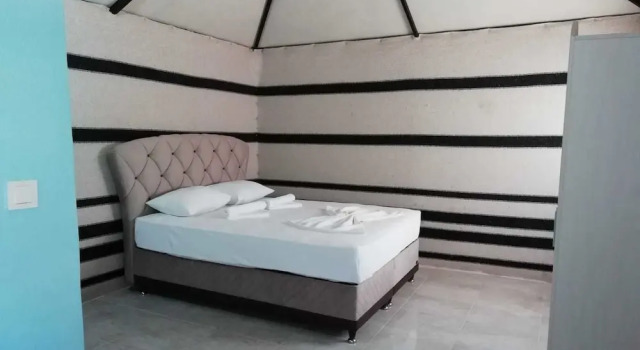 Тент Durusu Ciftlik Evleri
