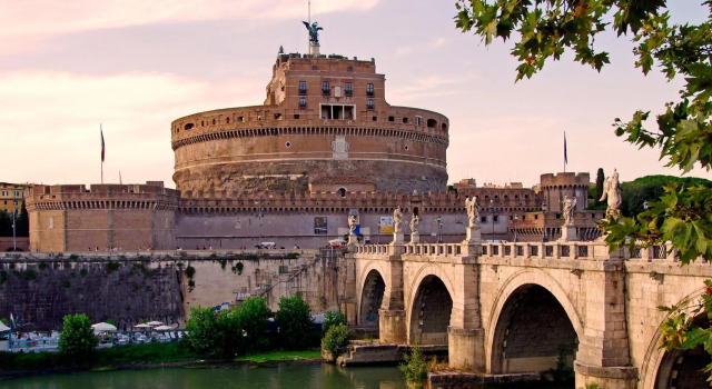 La Residenza dell'Angelo