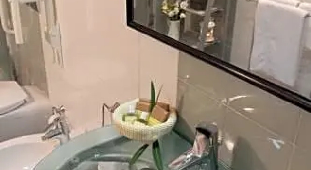 Двухместный номер Economy Villa Euchelia