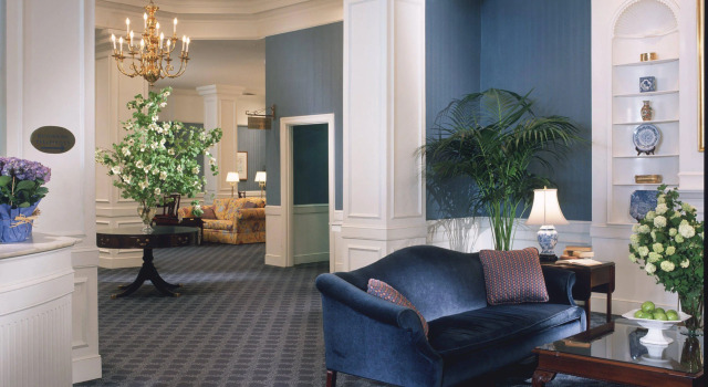 Hotel Abri - Union Square