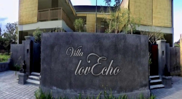 Villa Lovecho