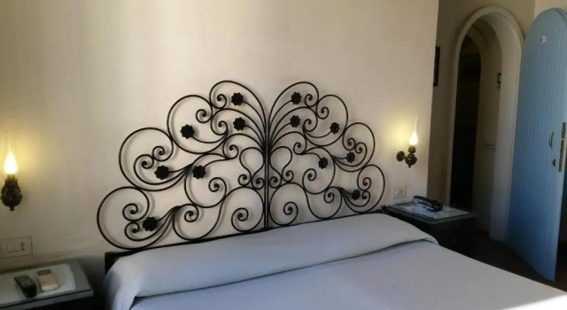 Двухместный номер Standard Hotel Andreina
