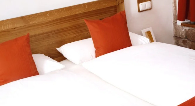 Номер Standard Hotel Gut Hühnerhof