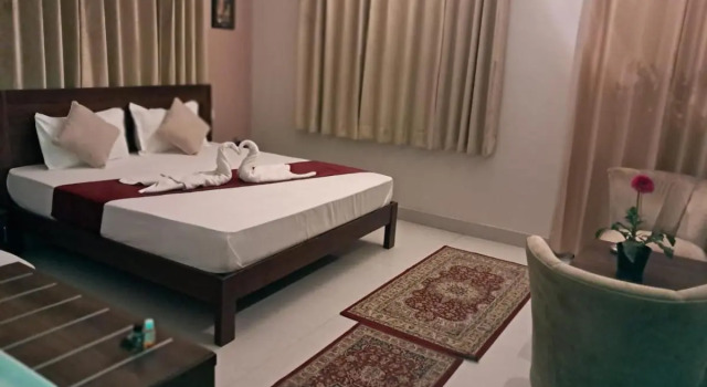 Shreem Homestay, Rezervovat Hotel Déhrádún Uttarakhand