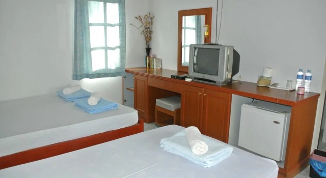 Chill Beach Resort, Забронировать Курортный отель Отели Южного Таиланда с парковкой, Парковка