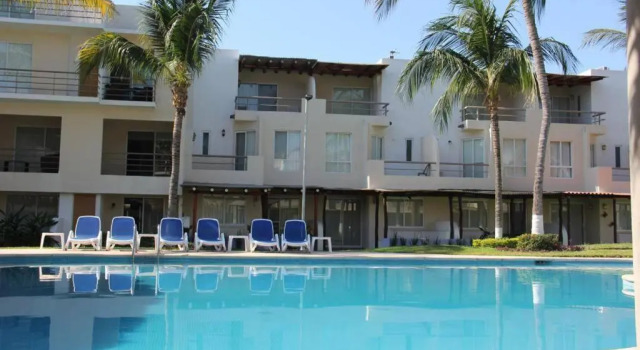 Hermoso departamento ubicado en zona Diamante