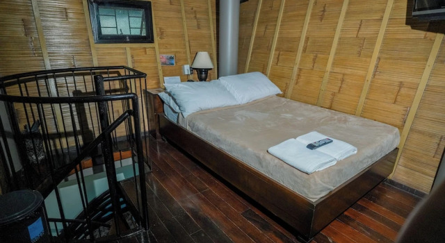 Номер Standard Casa Basilisa Hotel & Resort
