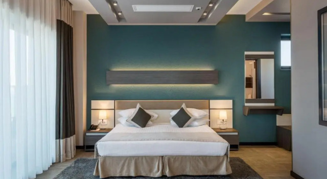 Люкс Отель New Splendid Hotel & Spa Adults Only