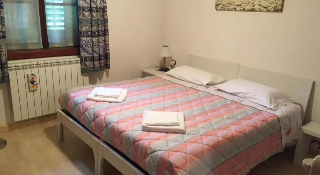 Номер Standard Villa Rosi