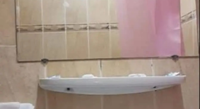 Двухместный номер Standard с балконом Hotel ADGHIR