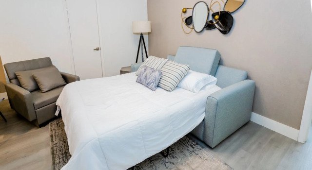 PRAIA Boutique Hotel 6min Miami Beach 41