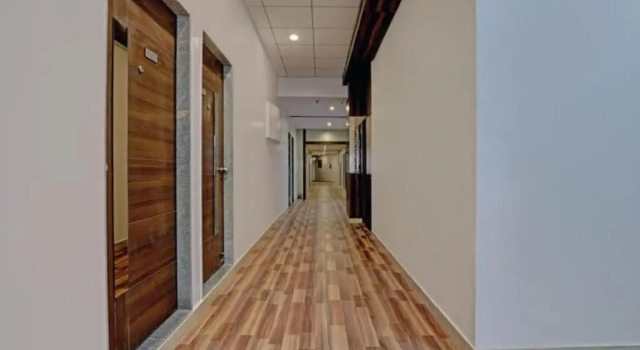Gokuldham Banquet and Rooms, Rezerwuj Hotel Hotele w Gujarat ze śniadaniem, Śniadanie