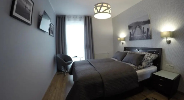 Apartament Goya, Varaa Huoneisto Gdańsk Pommeri