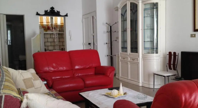 Апартаменты Casa Guerry