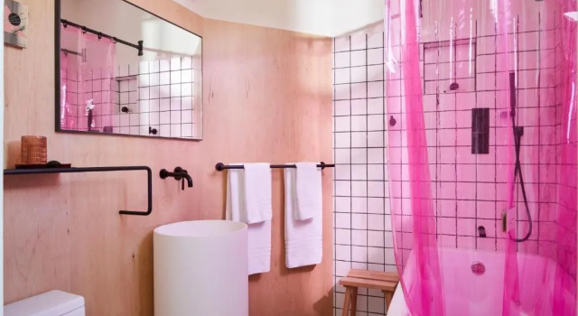Двухместный номер Standard DREAMERS bnb