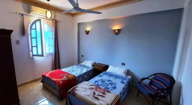 Enjoy Luxor