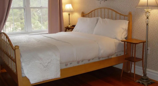 Двухместный номер Superior Surfside Inn