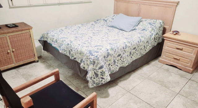 Номер Premier с 3 комнатами Silver Sands Motel