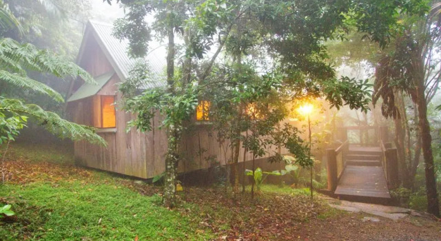 Коттедж Mt Glorious Getaways
