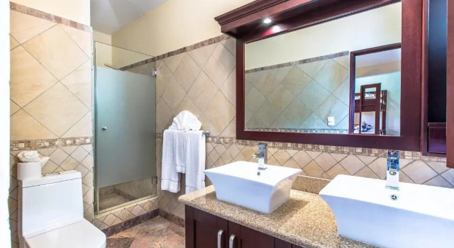 Апартаменты Пентхаус Cabarete Palm Beach Condos
