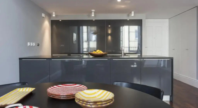 Апартаменты Oporto Serviced Apartments - Cedofeita
