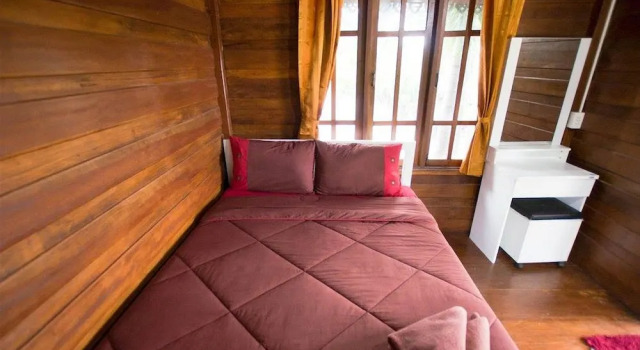 Baanmai Resort, Забронировать Курортный отель Кланг провинция Районг