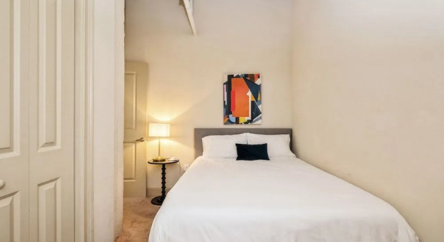 Kasa Arts District Winston Salem, Rezervovat Hotel Winston-Salem Severní Karolína