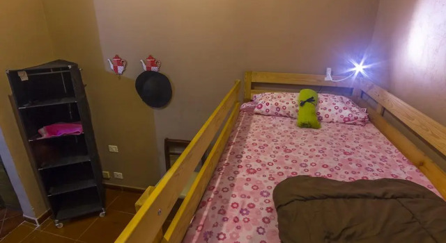 B&B La Laguna, Book Bed and Breakfast Hotels in Tenerife with Parking, Parking