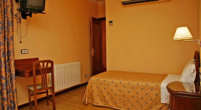 Номер Standard Hostal Victoria III